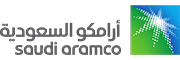 Aramco logo