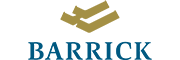 Barrick logo