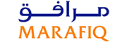 Marafiq logo