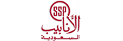 SSP logo