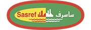 SASREF logo