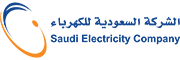 Saudi Electricity logo